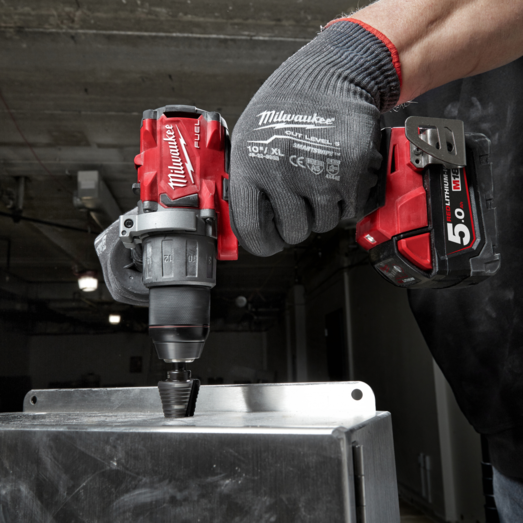 Milwaukee m18 fdp2 sale