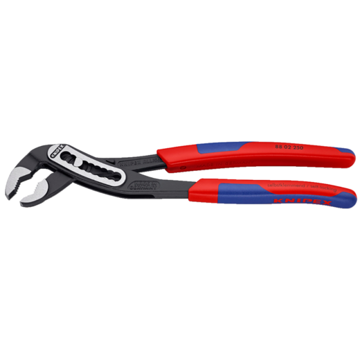 Knipex Alligator vandpumpetang 250 mm