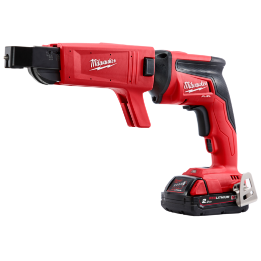 Milwaukee M18 FSGC-202X gipsskruemaskine