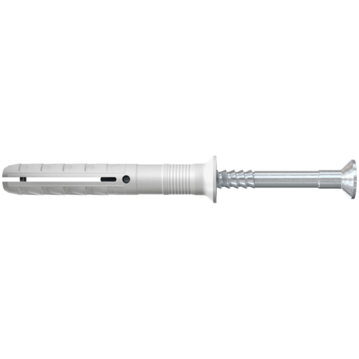 Fischer sømdyvel 5x50/25 N-S 100 stk