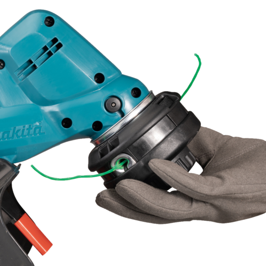 Makita DUR194ZX2 græstrimmer 18V Li-ion solo