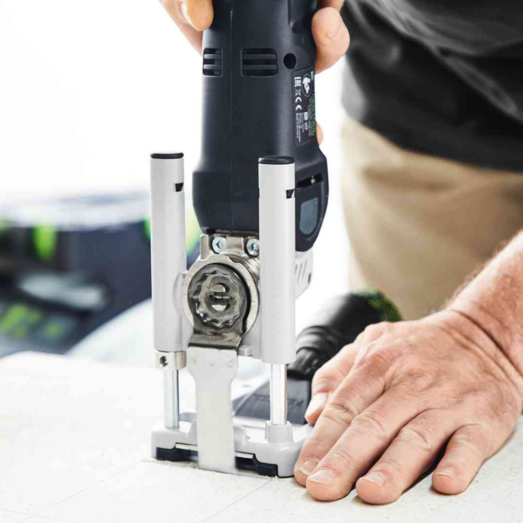 Festool Vecturo OSC 18 E-Basic multiværktøj solo