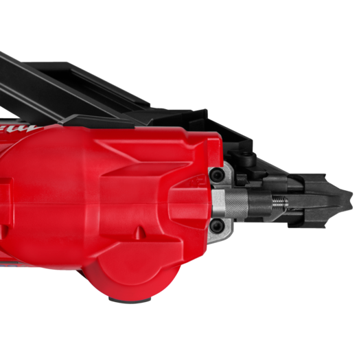 Milwaukee M18 FFN-502C Fuel™ 18V sømpistol 2x5.0 Ah batterier og lader