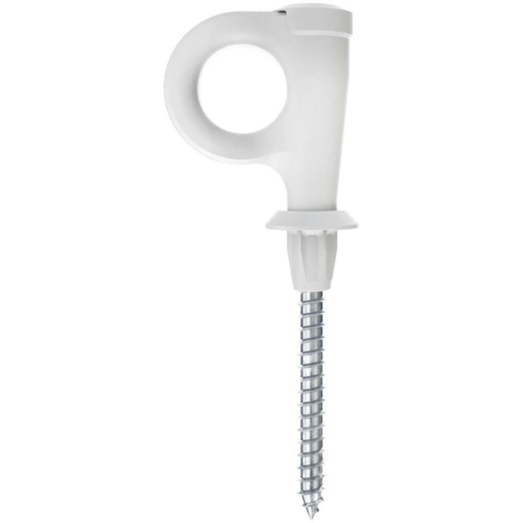 Fischer EasyHook Løkke DuoPower 8x40 mm 4 stk