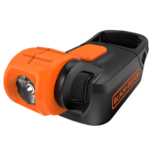 Black+Decker 18 Volt LED Lygte - solo