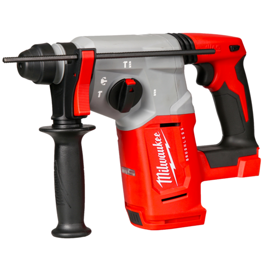 Milwaukee M18 BLH-0 Borehammer solo