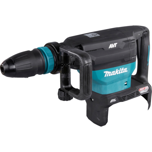 Makita HM002GZ03 2x40V XGT mejselhammer solo