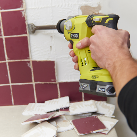 Ryobi R18SDS-0 SDS akku borehammer 18V ONE+ solo