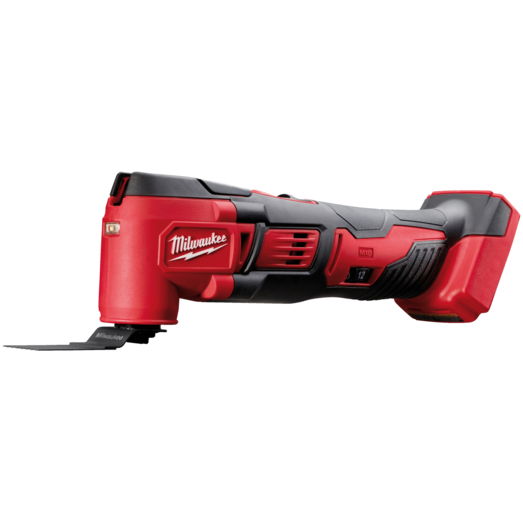 Milwaukee M18 BMT-0 multiværktøj solo