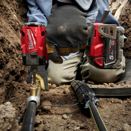 Milwaukee M18™ FIW2F12-0X Fuel™ slagnøgle solo