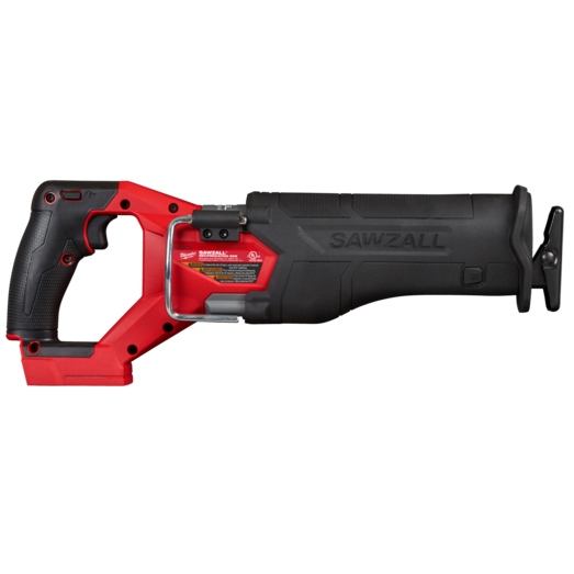 Milwaukee M18 FSZ-0X Fuel™ bajonetsav solo