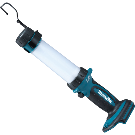 Makita DEADML806 lygte 14,4V/18V solo