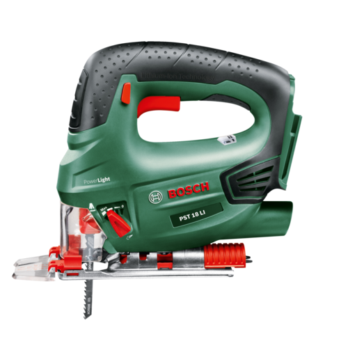 Bosch stiksav 18V solo