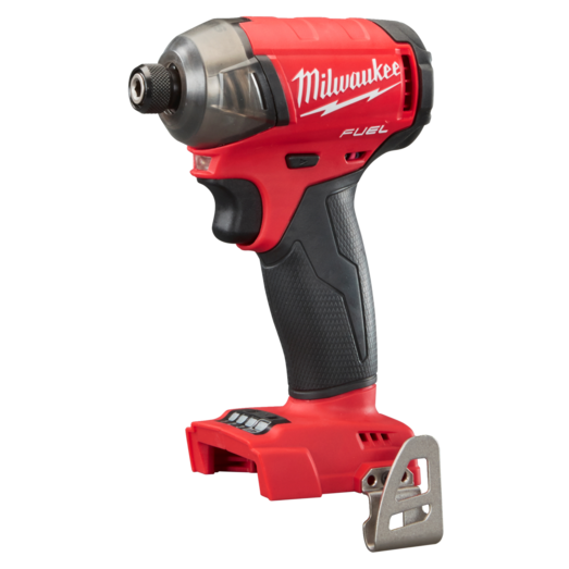 Milwaukee M18 FQID-0X Fuel™ 18V hydraulisk slagskruemaskine solo