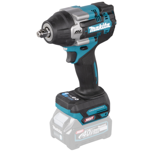 Makita TW007GZ slagnøgle 1/2" 40V XGT