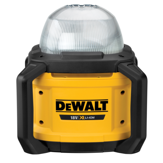 DeWALT DCL074-XJ LED lampe 18V solo