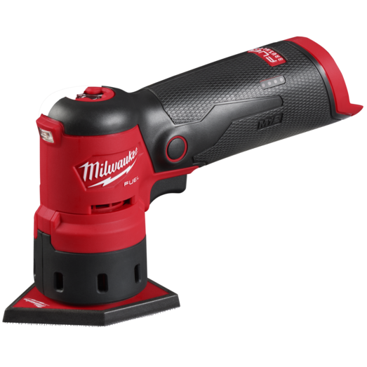 Milwaukee M12 FDSS-0B detaljesliber