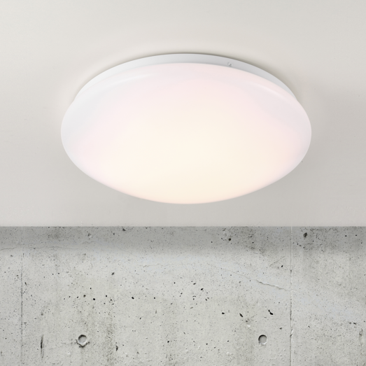 Nordlux Máni 32 LED plafond hvid