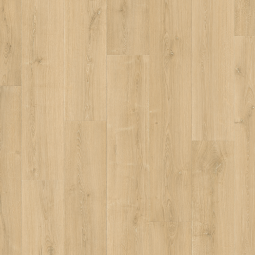 Pergo Lillehammer laminatgulv 1380x212x9 mm Pure oak 