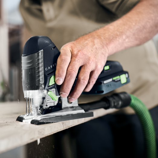 Festool Carvex PSC 420 EB-Basic stiksav solo