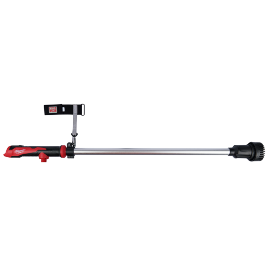 Milwaukee M12 BSWP rørpumpe 100 l/min solo