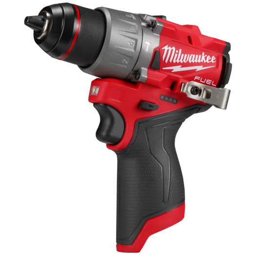 Milwaukee M12 FPD2-0 slagboremaskine solo