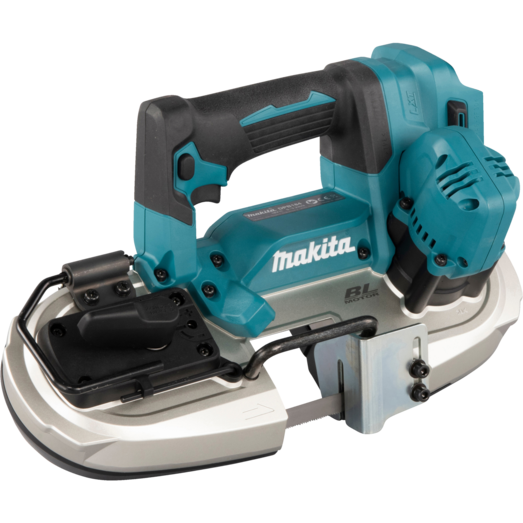 Makita DPB184Z 18V LXT båndsav  solo