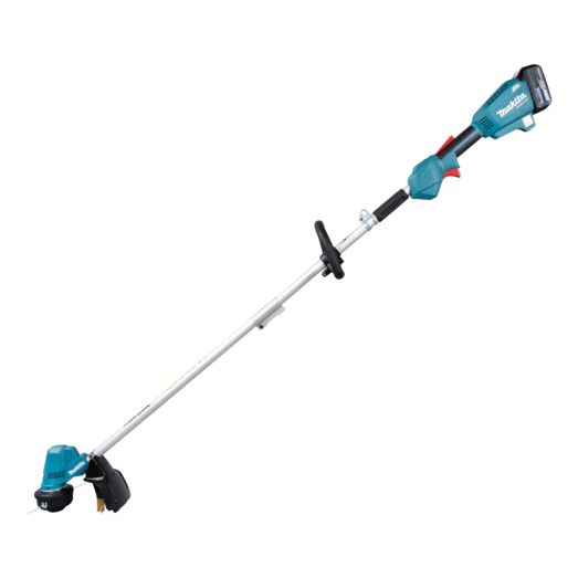 Makita DUR192LST græstrimmer 18V inkl. batteri og lader