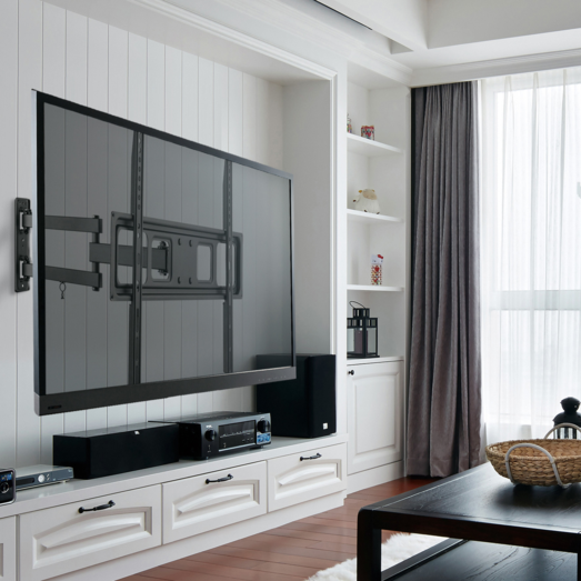 Home>it TV-beslag 37-70"