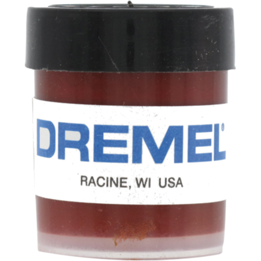 Dremel polermiddel 421