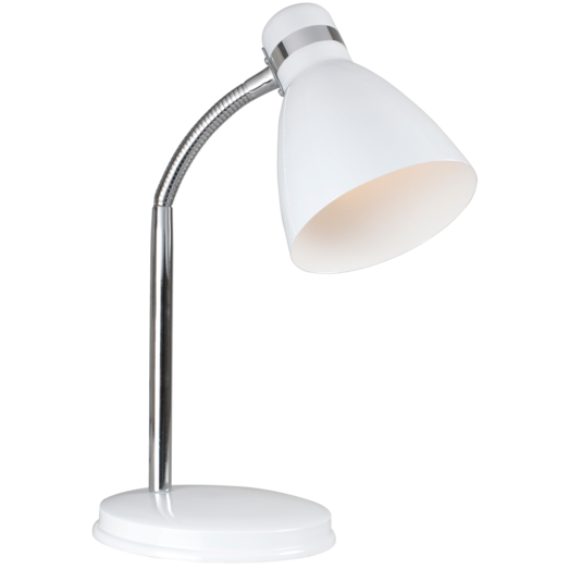 Nordlux Cyclone bordlampe hvid