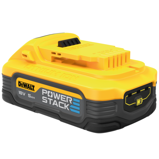 DeWalt DCBP518-XJ Powerstack 5.0 Ah batteri18V XR