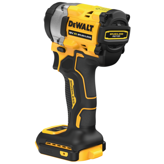 DeWALT DCF922N-XJ 18V slagnøgle 1/2 solo