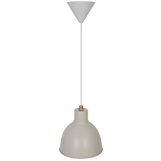 Nordlux Pop pendel beige