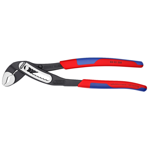 Knipex Alligator vandpumpetang 250 mm