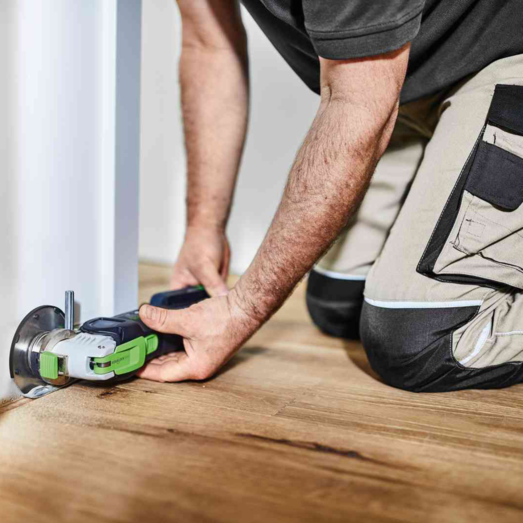 Festool Vecturo OSC 18 E-Basic multiværktøj solo