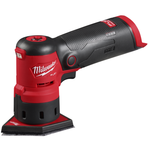 Milwaukee M12 FDSS-0B detaljesliber