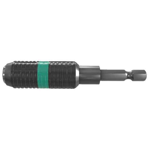 Wera BiTorsion bitsholder 1/4" 75 mm