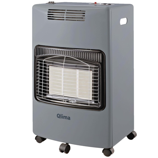 Qlima GH 959 RF hybrid gasovn