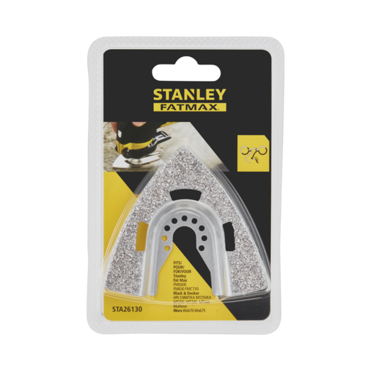 Stanley HM segmentklinge til multicutter  K30