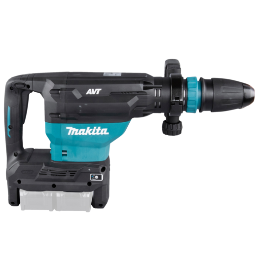 Makita HM002GZ03 2x40V XGT mejselhammer solo