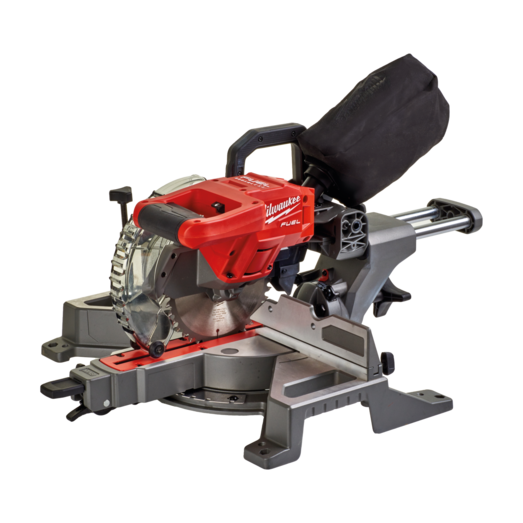 Milwaukee M18™ FMS190-0 Fuel™ 18V kap-/geringssav Ø190 mm