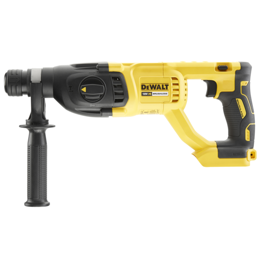 DeWALT DCH133N 18V XR borehammer SDS-plus solo