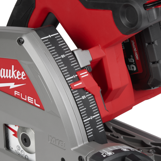 Milwaukee M18 FPS55-0P dyksav solo