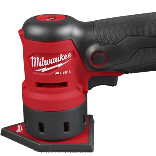 Milwaukee M12 FDSS-0B detaljesliber