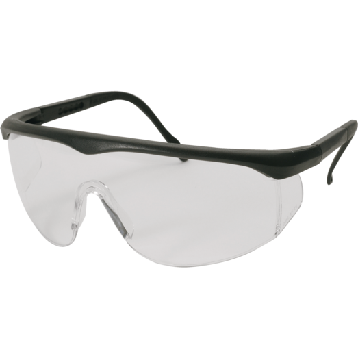 OX-ON Eyewear Eyepro Comfort sikkerhedsbrille med klart glas