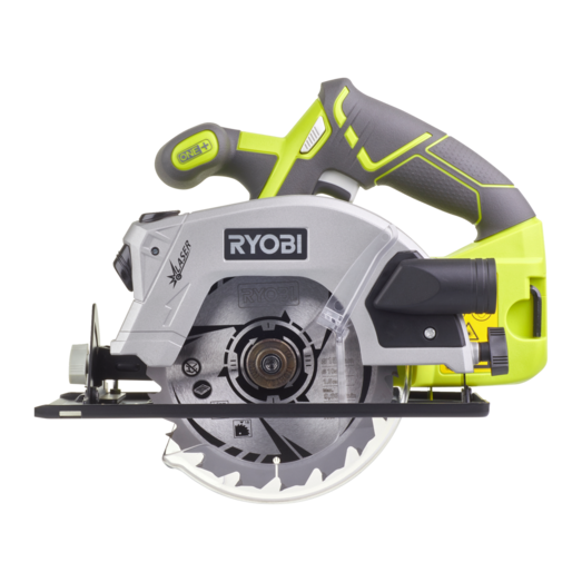 Ryobi RWSL1801M akku-rundsav 18V ONE+ Ø150 mm solo