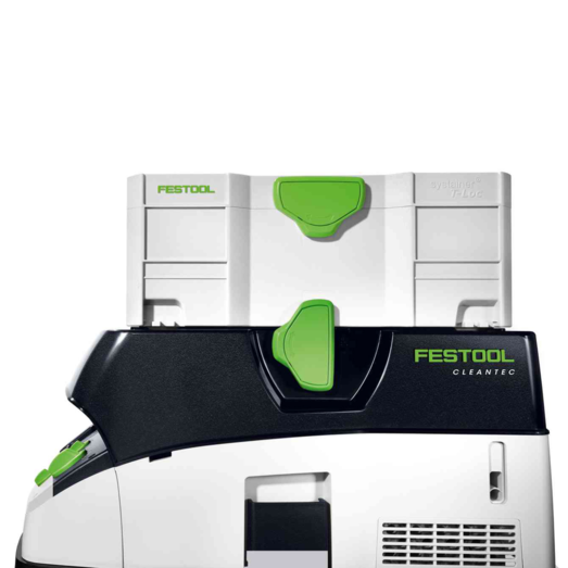 Festool CTM 26 E cleantec støvsuger