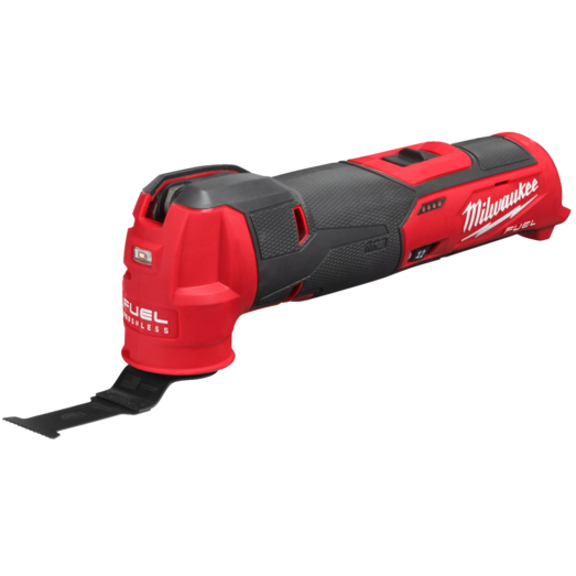 Milwaukee M12 FMT-0 Fuel™ 12V multicutter solo