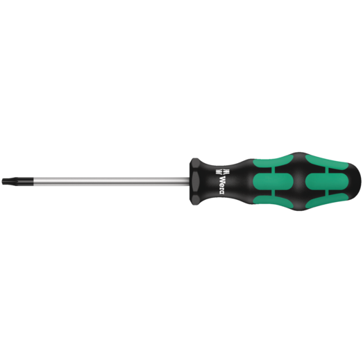 Wera 367  torx skruetrækker TX25